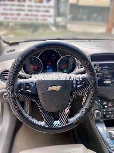 Chevrolet Cruze 2010 LTZ 1.8 - 47000 km