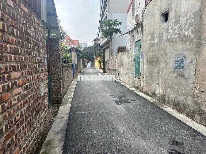 Bán đất Đồng Nhân Hải Bối Đông Anh Hn 73.8m2 5.75