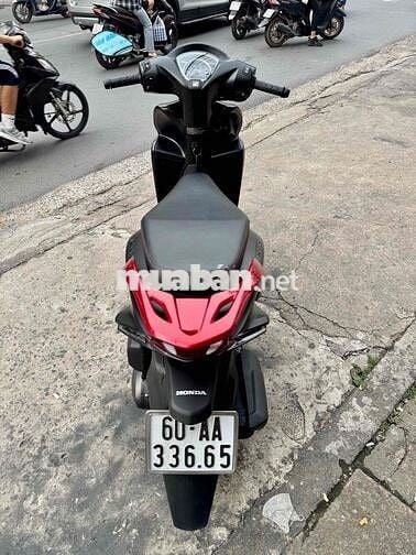 🔵🔵 Vision đen bánh cao T12/2023 odo 1400km có góp