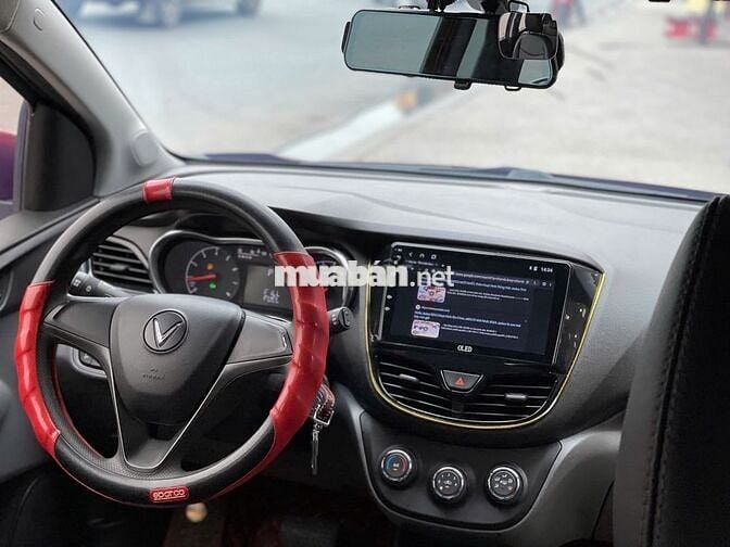 VinFast Fadil 1.4 AT Plus 2019