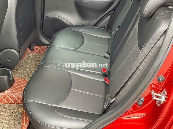 VinFast Fadil 1.4 AT Plus 2019
