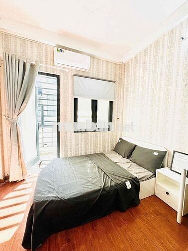 Chuyển Nhượng Căn Hộ P7 Tân Bình