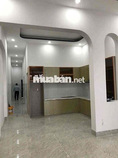NHÀ MỚI HIỆN ĐẠI PHƯỜNG 4 VỊ THANH CẦN THƠ