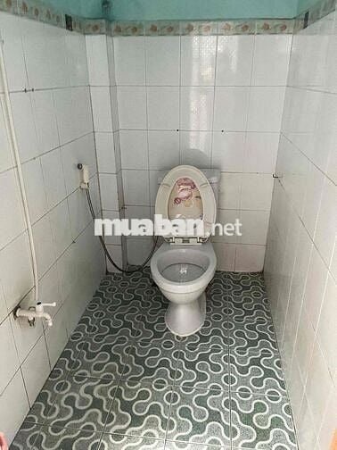 Nhà Mới Sơn Đg Số 3 P9: trệt lầu lửng, 3pn, 2wc