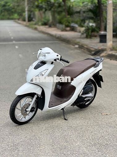 Vision 110cc Trắng Đen 2023 Biển Đẹp Có Trả Góp🎉🎉🎉