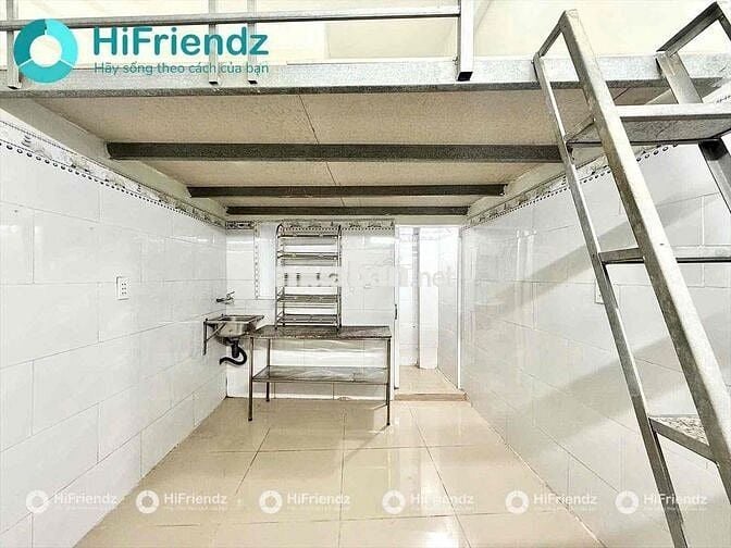 PHÒNG TRỌ GIÁ RẺ - THANG MÁY BẢO VỆ 24/7 - NGAY VĂN HIẾN