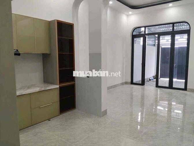 NHÀ MỚI HIỆN ĐẠI PHƯỜNG 4 VỊ THANH CẦN THƠ
