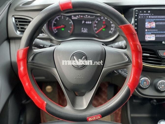 VinFast Fadil 1.4 AT Plus 2019