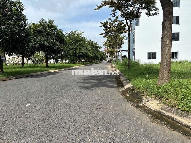 Đất Đinh Đức Thiện 5x18 90m2 Đất thổ cư xây tự do hẻm nhựa 6m 1tỷ4 shr