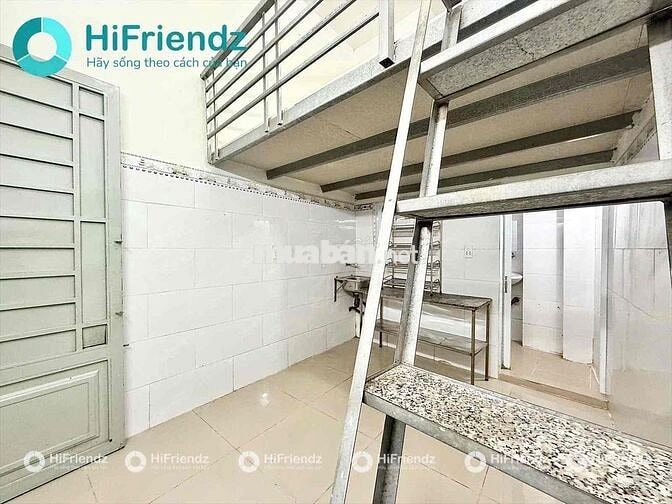 PHÒNG TRỌ GIÁ RẺ - THANG MÁY BẢO VỆ 24/7 - NGAY VĂN HIẾN