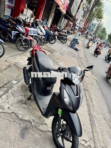 🔵🔵 Vision đen bánh cao T12/2023 odo 1400km có góp