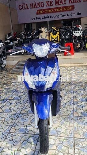 Honda Vision 12/2015 máy zin ngon xe sạch đẹp.