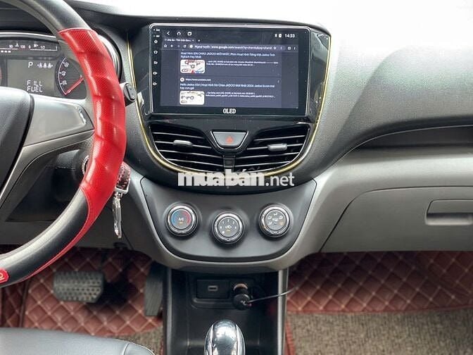 VinFast Fadil 1.4 AT Plus 2019