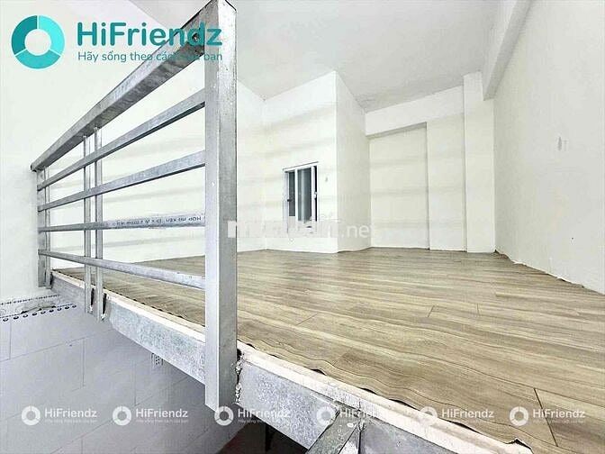 PHÒNG TRỌ GIÁ RẺ - THANG MÁY BẢO VỆ 24/7 - NGAY VĂN HIẾN