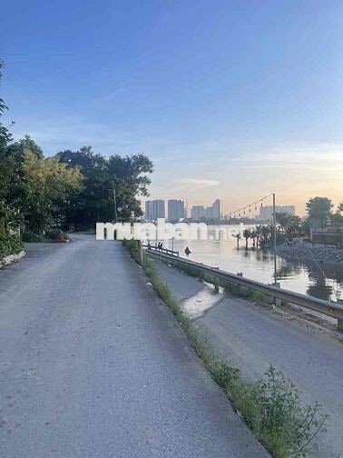 💥 HOT - LÔ GÓC VIEW SÔNG – 50M² FULL THỔ – Ô TÔ ĐỖ CỬA 💥
