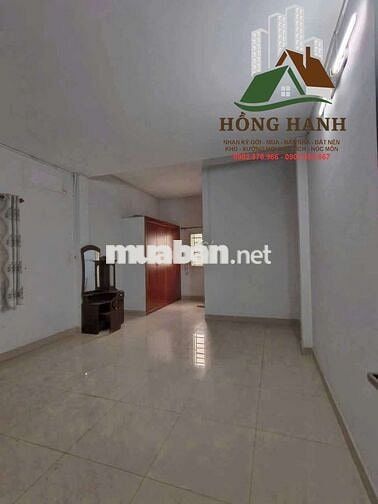 NHÀ CHO THUÊ 5x35 GẦN PHAN VĂN HỚN - XUÂN THỚI THƯỢNG - GIÁ 7,8 TRIỆU