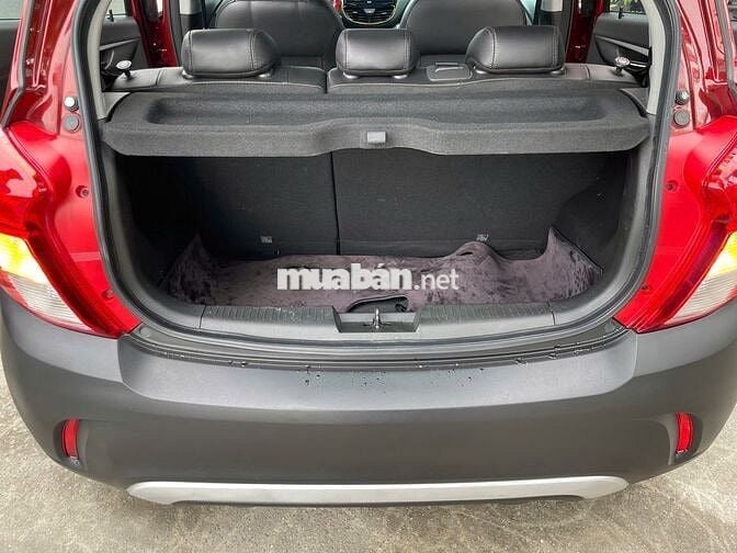 VinFast Fadil 1.4 AT Plus 2019