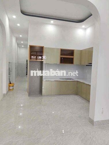 NHÀ MỚI HIỆN ĐẠI PHƯỜNG 4 VỊ THANH CẦN THƠ