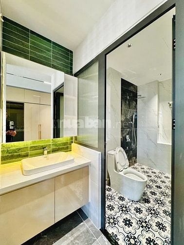 Siêu phẩm lên sóng nhỉnh 4tỷ đường 59 hẻm lớn 7m có vỉa hè, thang máy