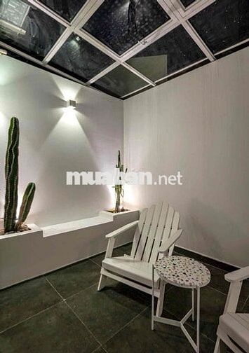 Cho thuê Căn 1PN/Studio cao cấp khu vực Sân bay Tân Sơn Nhất