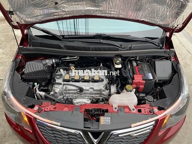 VinFast Fadil 1.4 AT Plus 2019