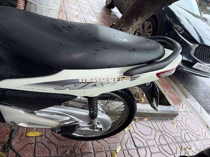 e bán wawe a đời cao xe nguyên zin biển đẹp