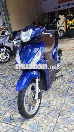 Honda Vision 12/2015 máy zin ngon xe sạch đẹp.