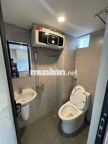 Khai trương chung cư mini thuận tiện di chuyển Gigamall - cầu Gò Dư