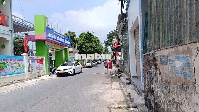 NÁN ĐẤT HẢI BỐI VỊ TRÍ ĐẸP GIÁ SIÊU HỜI