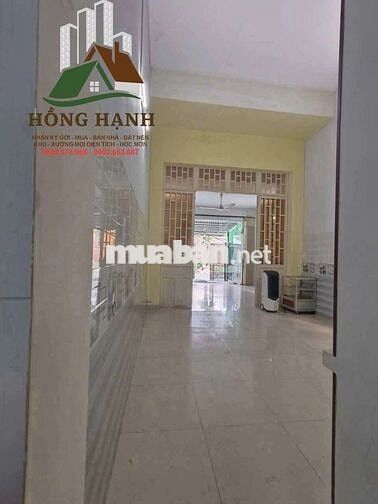 NHÀ CHO THUÊ 5x35 GẦN PHAN VĂN HỚN - XUÂN THỚI THƯỢNG - GIÁ 7,8 TRIỆU