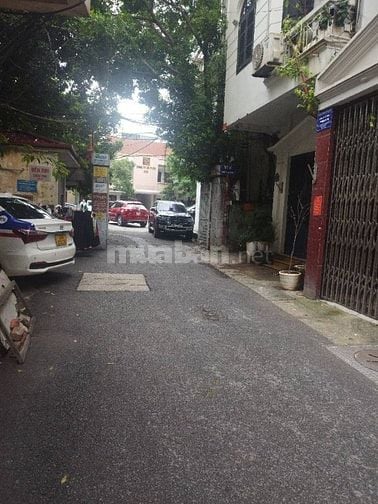 Chỉ Hơn 6Tỷ-Căn Nhà Hoa Hậu 4Tầng Phố Lê Đại Hành-Ngay VinCom Bà Triệu