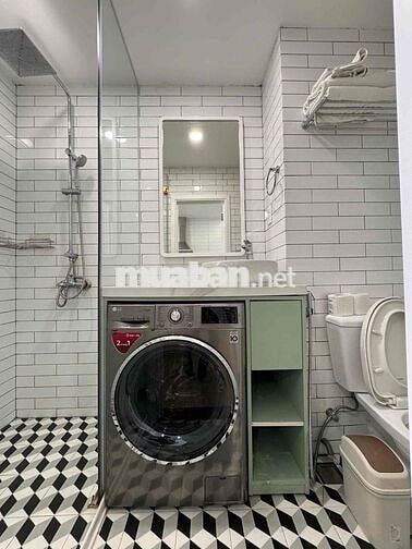 Cho thuê Căn 1PN/Studio cao cấp khu vực Sân bay Tân Sơn Nhất