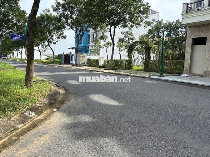 Đất Đinh Đức Thiện 5x18 90m2 Đất thổ cư xây tự do hẻm nhựa 6m 1tỷ4 shr