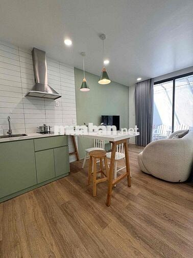 Cho thuê Căn 1PN/Studio cao cấp khu vực Sân bay Tân Sơn Nhất