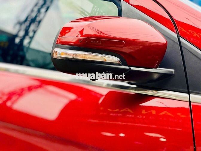 VinFast Fadil 1.4 AT Plus 2019