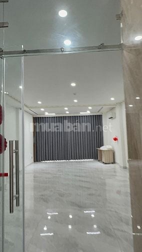 CHO THUÊ GẤP NHÀ CHÍNH CHỦ P9 Q8 LÀM VĂN PHÒNG, SPA, NHA KHOA. CAPHE