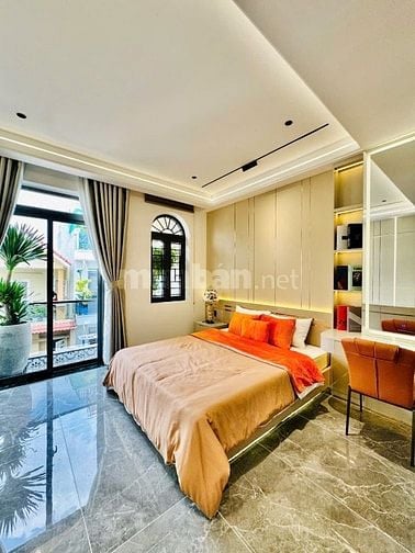 Siêu phẩm lên sóng nhỉnh 4tỷ đường 59 hẻm lớn 7m có vỉa hè, thang máy