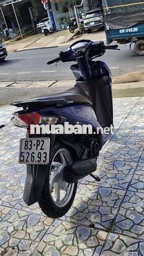 Honda Vision 12/2015 máy zin ngon xe sạch đẹp.