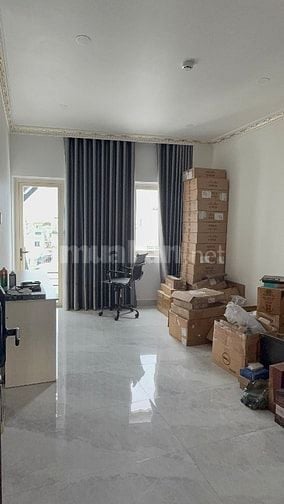 CHO THUÊ GẤP NHÀ CHÍNH CHỦ P9 Q8 LÀM VĂN PHÒNG, SPA, NHA KHOA. CAPHE
