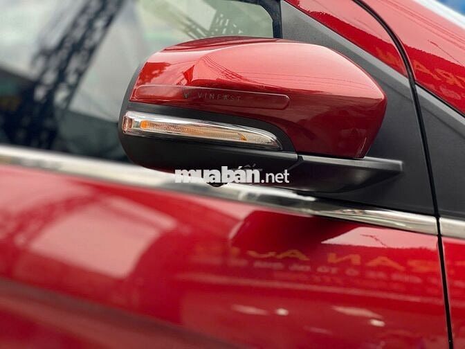 VinFast Fadil 1.4 AT Plus 2019