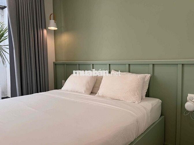 Cho thuê Căn 1PN/Studio cao cấp khu vực Sân bay Tân Sơn Nhất