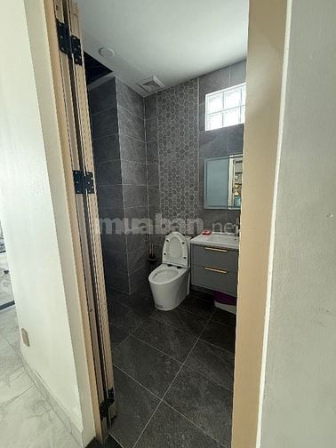 CHO THUÊ GẤP NHÀ CHÍNH CHỦ P9 Q8 LÀM VĂN PHÒNG, SPA, NHA KHOA. CAPHE