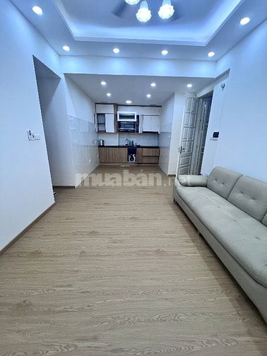 CHÍNH CHỦ GỬI BÁN CHCC TẠI TRẦN QUÝ KIÊN Diện tích 55,84m2, 2 ngủ, 2vs CHÍNH CHỦ GỬI BÁN CHCC TẠI TRẦN QUÝ KIÊN Diện tích 55,84m2, 2 ngủ, 2vs
