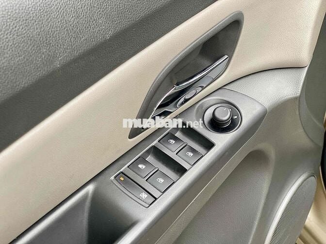 Chevrolet Cruze 2010 LTZ 1.8 - 47000 km
