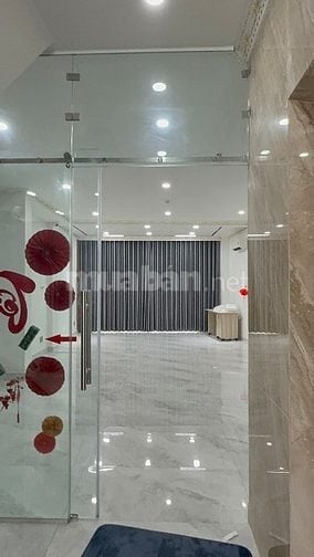 CHO THUÊ GẤP NHÀ CHÍNH CHỦ P9 Q8 LÀM VĂN PHÒNG, SPA, NHA KHOA. CAPHE