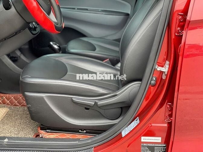 VinFast Fadil 1.4 AT Plus 2019