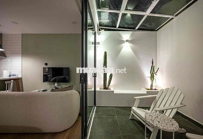 Cho thuê Căn 1PN/Studio cao cấp khu vực Sân bay Tân Sơn Nhất