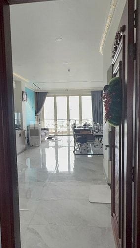 CHO THUÊ GẤP NHÀ CHÍNH CHỦ P9 Q8 LÀM VĂN PHÒNG, SPA, NHA KHOA. CAPHE