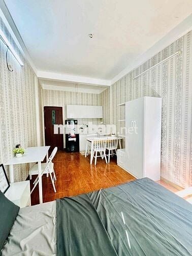 Chuyển Nhượng Căn Hộ P7 Tân Bình