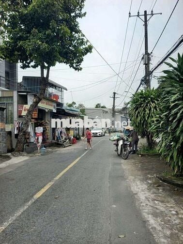 💥 NHÀ 2 TẦNG – XTT 4, HÓC MÔN 💥 GIÁ 1 TỶ95
📐 DT: 4 x 19.5m (78m²)